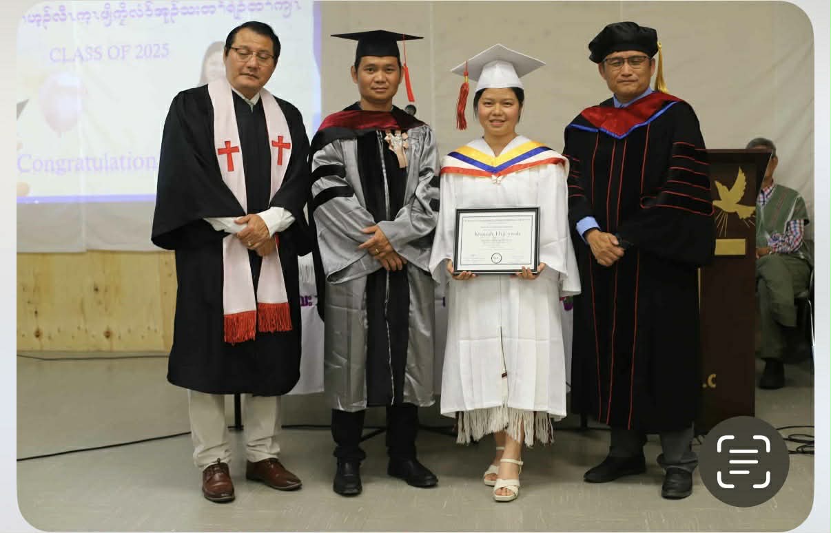 Scholarship fund expanded for 2026 ministry training