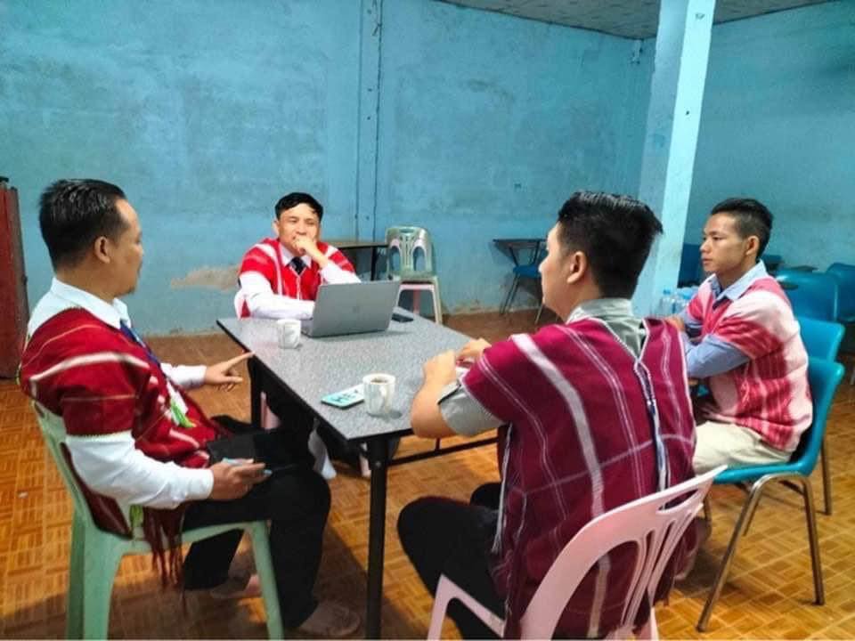 Pastors' equipping day returns to Chiang Mai