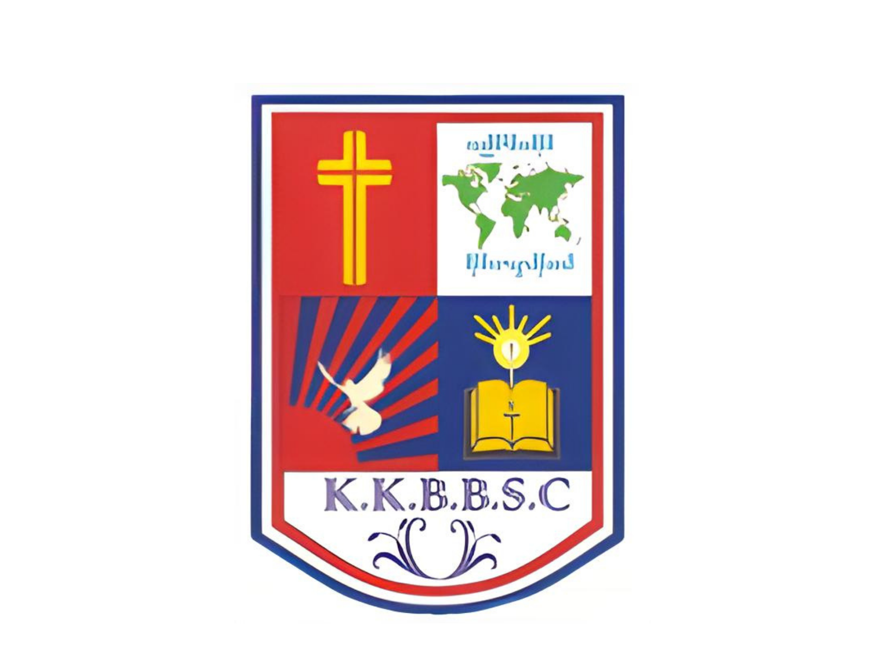 KKBBSC logo