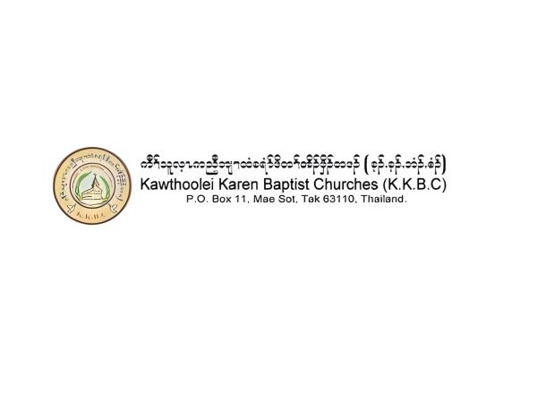 Kawthoolei Karen Baptist Churches