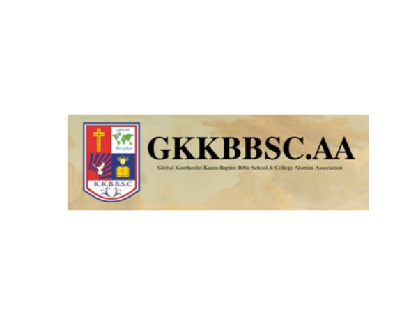 Global Kawthoolei Karen Baptist Bible School & College Alumni Association