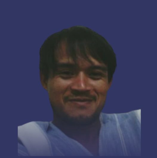 Pastor Pornsawan Mathusonsawan