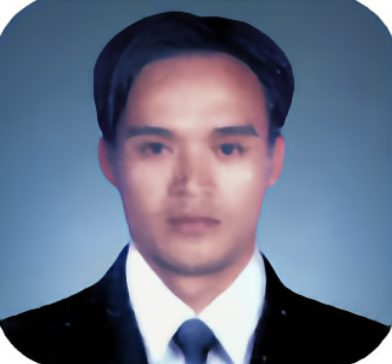 Pastor Pornsawan Mathusonsawan