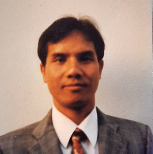 Rev. Chaichana Aramjit