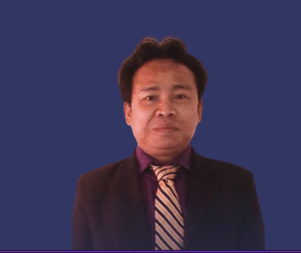 Thara Thaw Htoo