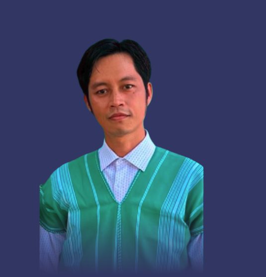 Thara Nay Blut